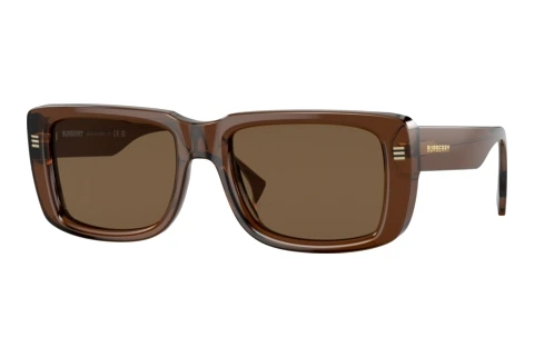 Lunettes de soleil Burberry JARVIS (BE4376U 398673)