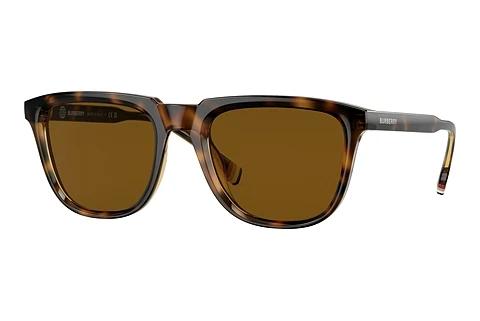 Lunettes de soleil Burberry GEORGE (BE4381U 300283)
