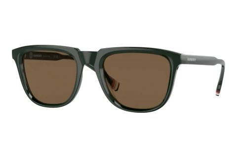 Lunettes de soleil Burberry GEORGE (BE4381U 403573)