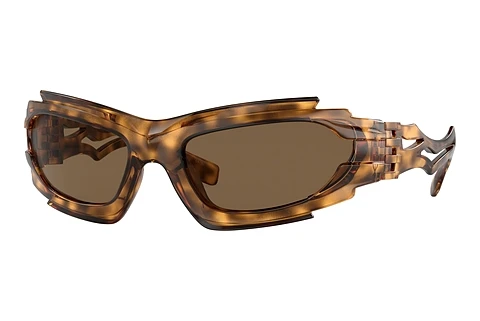 Lunettes de soleil Burberry MARLOWE (BE4384 401373)