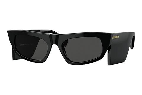 Lunettes de soleil Burberry PALMER (BE4385 300187)
