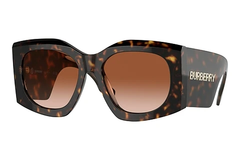 Lunettes de soleil Burberry MADELINE (BE4388U 300213)