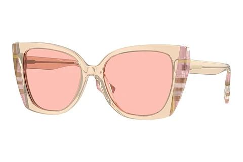 Lunettes de soleil Burberry MERYL (BE4393 4052/5)