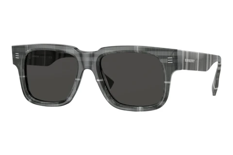 Lunettes de soleil Burberry HAYDEN (BE4394 380487)