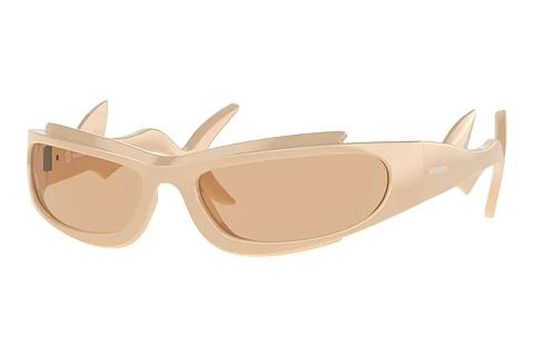 Lunettes de soleil Burberry BE4399 407873