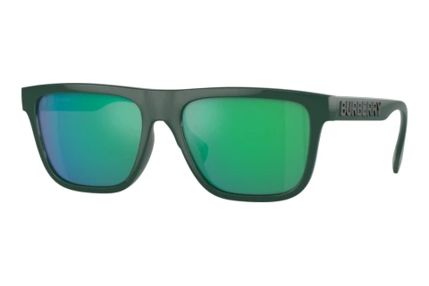 Lunettes de soleil Burberry BE4402U 4038F2