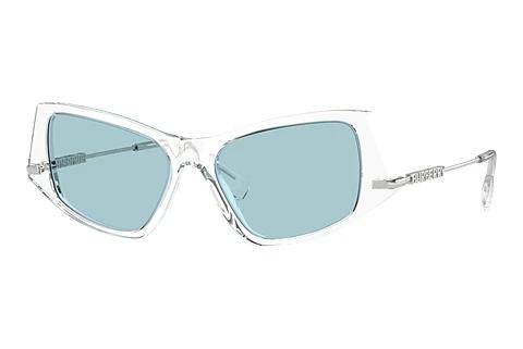 Lunettes de soleil Burberry BE4408 302480