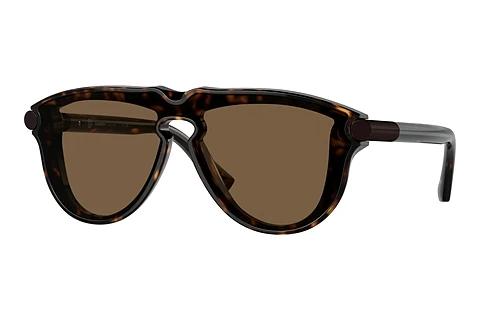 Lunettes de soleil Burberry BE4427 300273
