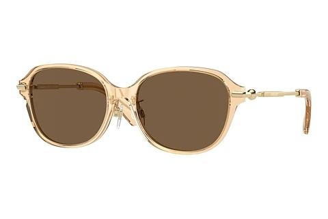 Lunettes de soleil Burberry BE4429D 406373