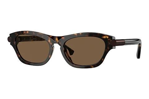 Lunettes de soleil Burberry BE4430U 300273