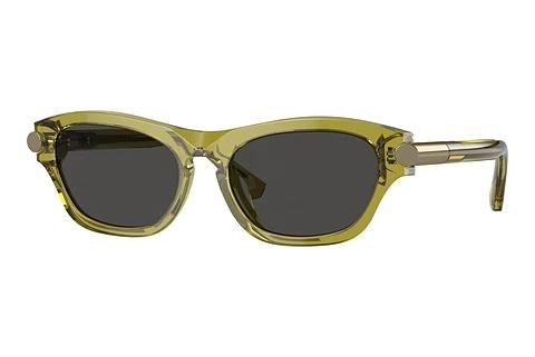 Lunettes de soleil Burberry BE4430U 411887