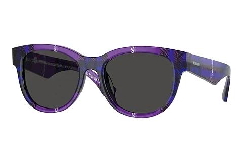 Lunettes de soleil Burberry BE4432U 411387