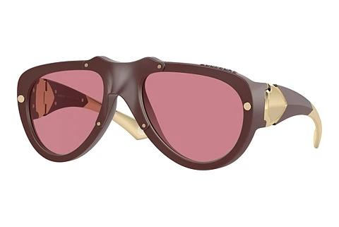 Lunettes de soleil Burberry BE4433U 414075