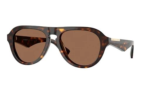 Lunettes de soleil Burberry BE4437U 300273