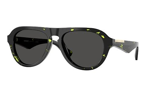 Lunettes de soleil Burberry BE4437U 412487
