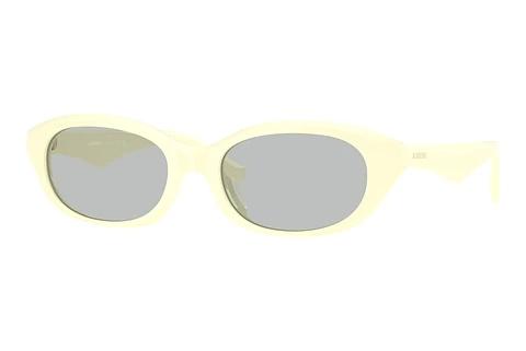 Lunettes de soleil Burberry BE4447D 414587