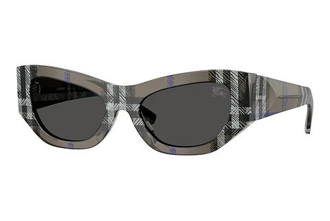 Lunettes de soleil Burberry BE4450U 414787