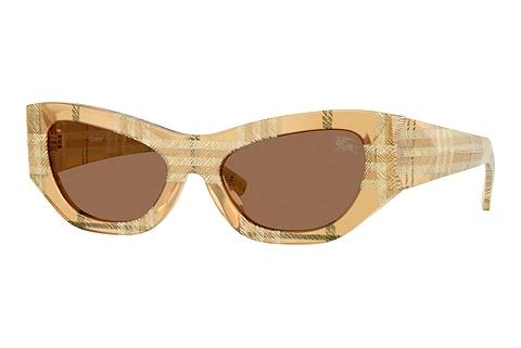 Lunettes de soleil Burberry BE4450U 415773