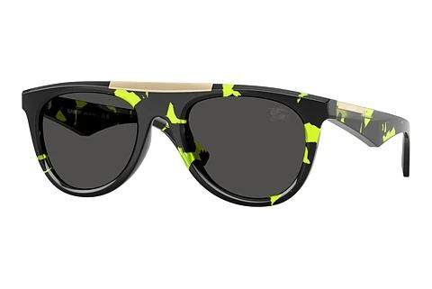 Lunettes de soleil Burberry BE4452U 412487