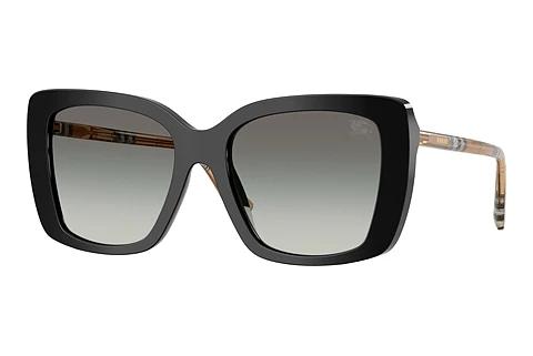 Lunettes de soleil Burberry BE4456 416111