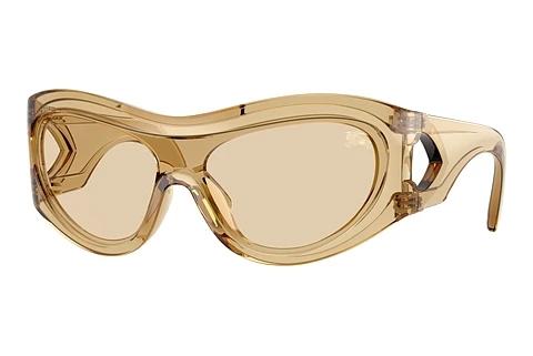 Lunettes de soleil Burberry BE4465 412373