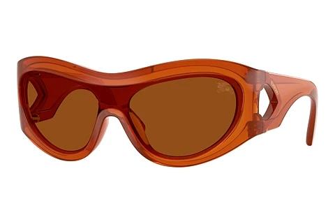 Lunettes de soleil Burberry BE4465 415273