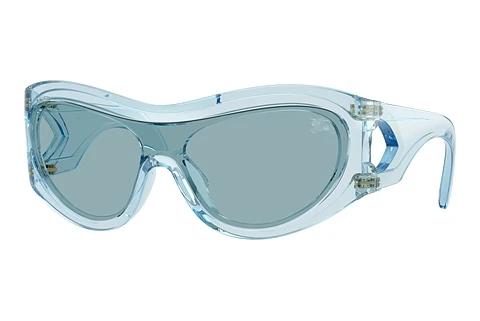 Lunettes de soleil Burberry BE4465 415380