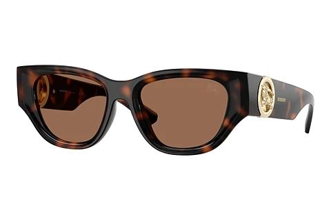 Lunettes de soleil Burberry BE4467U 300273