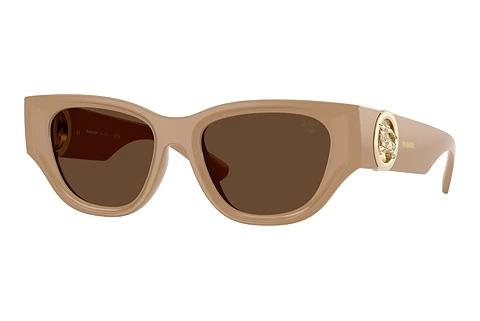 Lunettes de soleil Burberry BE4467U 399073