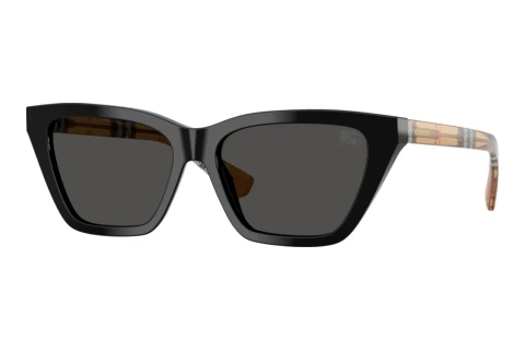 Lunettes de soleil Burberry BE4468 416187