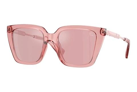 Lunettes de soleil Burberry BE4473U 41969L