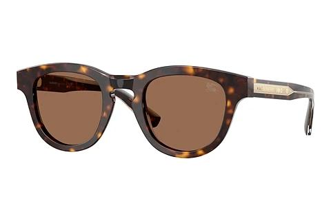 Lunettes de soleil Burberry BE4477 420573