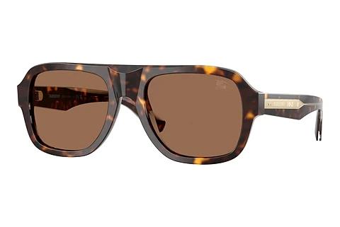 Lunettes de soleil Burberry BE4478 420573