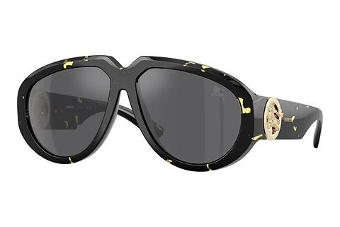 Lunettes de soleil Burberry BE4479U 41066G
