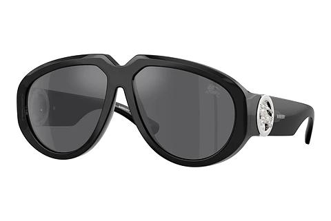 Lunettes de soleil Burberry BE4479U 41126G