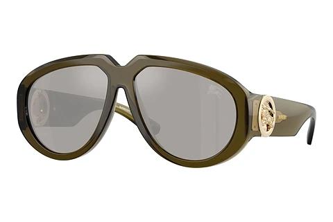 Lunettes de soleil Burberry BE4479U 41946G