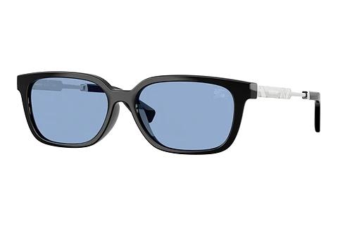 Lunettes de soleil Burberry BE4481D 300172
