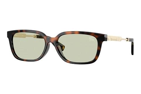 Lunettes de soleil Burberry BE4481D 3002/2
