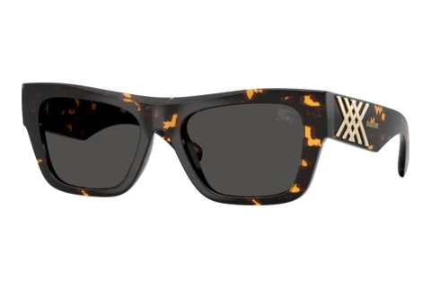 Lunettes de soleil Burberry BE4490U 410687