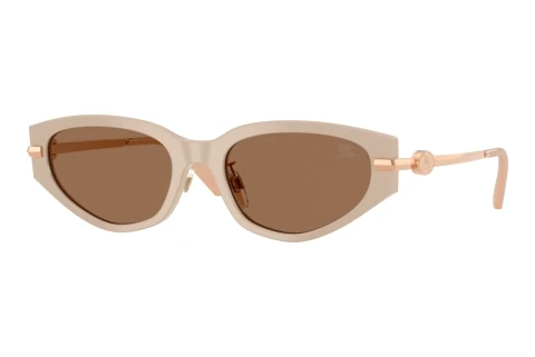 Lunettes de soleil Burberry BE4493D 424473