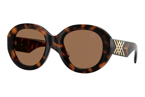 Lunettes de soleil Burberry BE4497U 300273