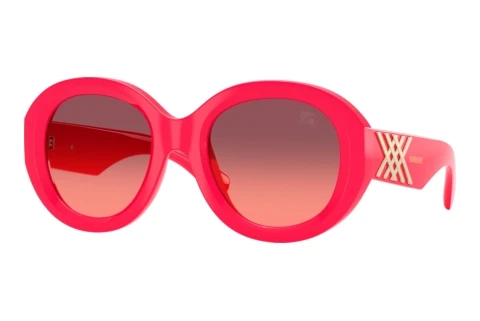 Lunettes de soleil Burberry BE4497U 424820