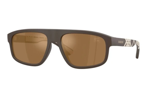 Lunettes de soleil Burberry BE4501U 4234F9