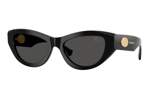 Lunettes de soleil Burberry BE4502 300187