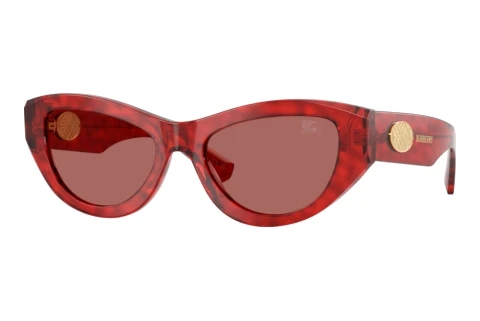 Lunettes de soleil Burberry BE4502 425769