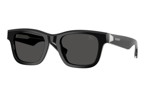 Lunettes de soleil Burberry BE4504 420687