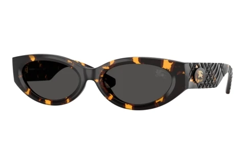 Lunettes de soleil Burberry BE4505U 410687