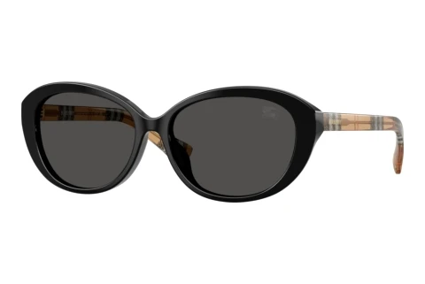 Lunettes de soleil Burberry BE4507D 416187