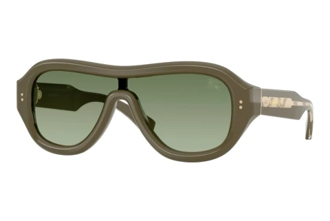 Lunettes de soleil Burberry BE4509U 42728E