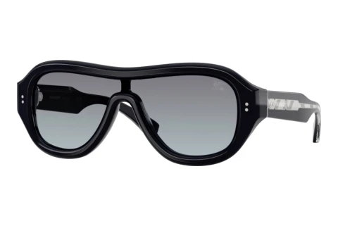 Lunettes de soleil Burberry BE4509U 427319